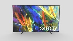 Samsung Q9F 75 Inch