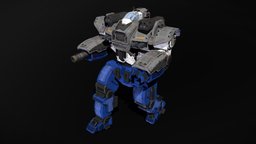 Medium Mech Purifier