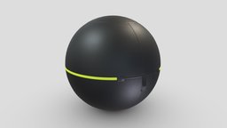 Technogym Wellness Ball Active Sitting