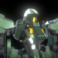 機動戦士ガンダム 鉄血のオルフェンズ