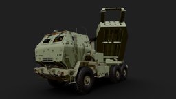 HIMARS