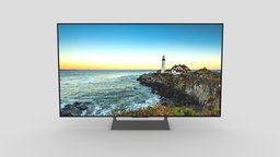 Sony X900E TV