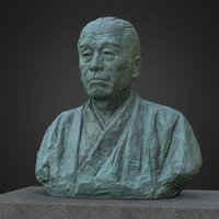 Fukuzawa Yukichi (10000¥)