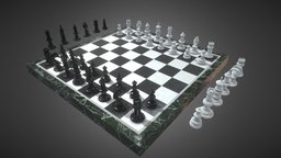 chess set