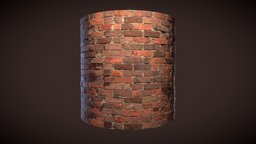 Brick