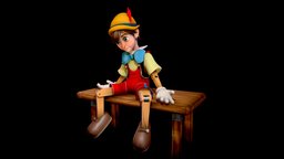 Pinocchio