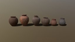 beautiful_pottery_fbx