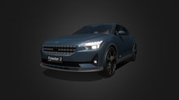 Polestar  2