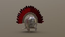 Centurio Helmet