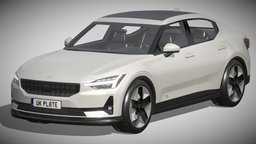 Polestar 2 2023