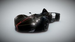 Bac Mono