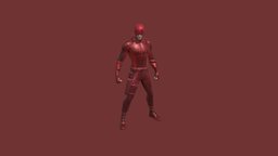 Daredevil