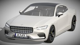 Polestar 1