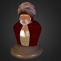 Indian Maharaja