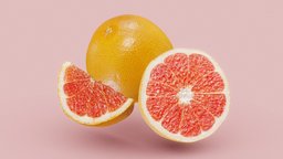 Grapefruit