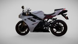 Triumph Daytona 675