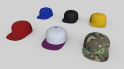 Baseball Caps