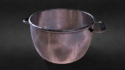 Cooking Pot