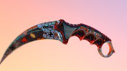 KARAMBIT