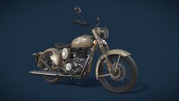 Royal Enfield