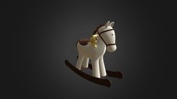 Rocking Horse