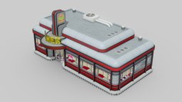 50s Diner