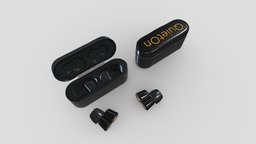 QuietOn 2 Earbuds