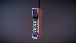 MOTOROLA DYNATAC 8000X