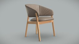 Lugano Dining Chair