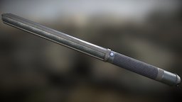 Stun Baton (KotOR)