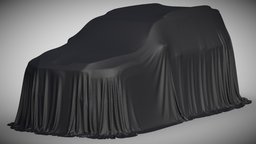 Car Cover SUV