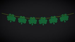 Clover_Hanging_Banner