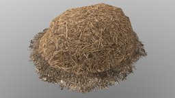 Haystack (Viking)