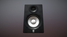 Yamaha HS8 Studio Monitor