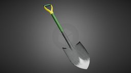 Shovel