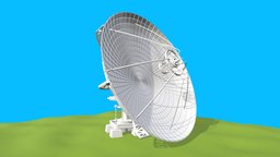 Satelite Dish