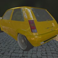 Renault 5