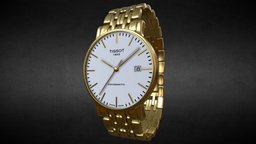 Tissot T-Gold Carson T73.3.413.11 Watch