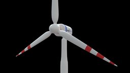 Wind turbine