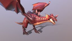 Red Dragon