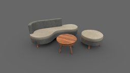 SOFA SET 03