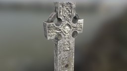 Celtic Cross