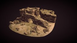 TERRAIN 003