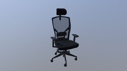 Valet Chair