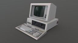 IBM 5150