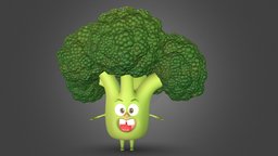 broccoli