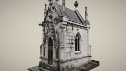 Mausoleum