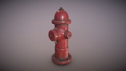 Fire Hydrant