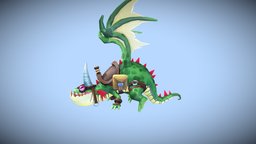 Dragon_mount