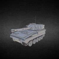 FV433_Abbot